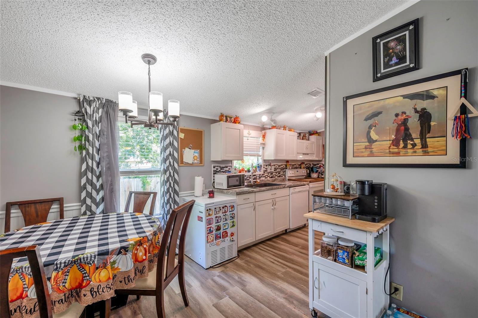 KOSSUTHVILLE SUB - Residential