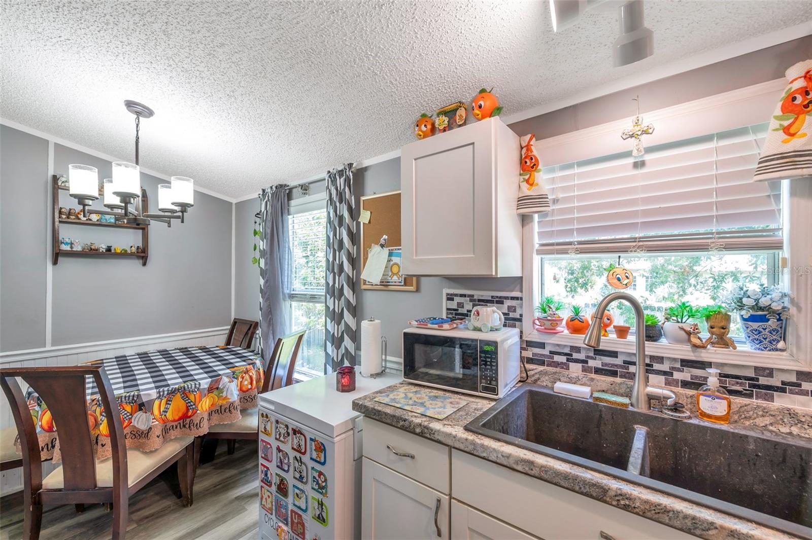 KOSSUTHVILLE SUB - Residential