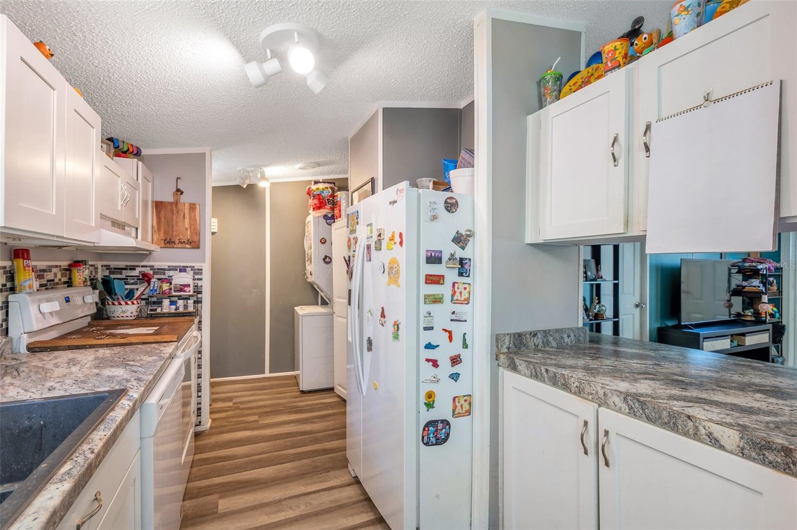 KOSSUTHVILLE SUB - Residential