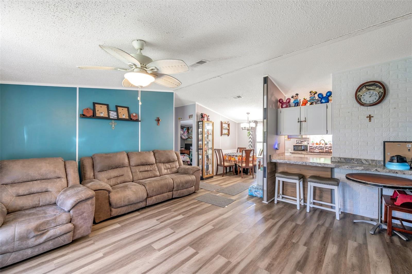 KOSSUTHVILLE SUB - Residential