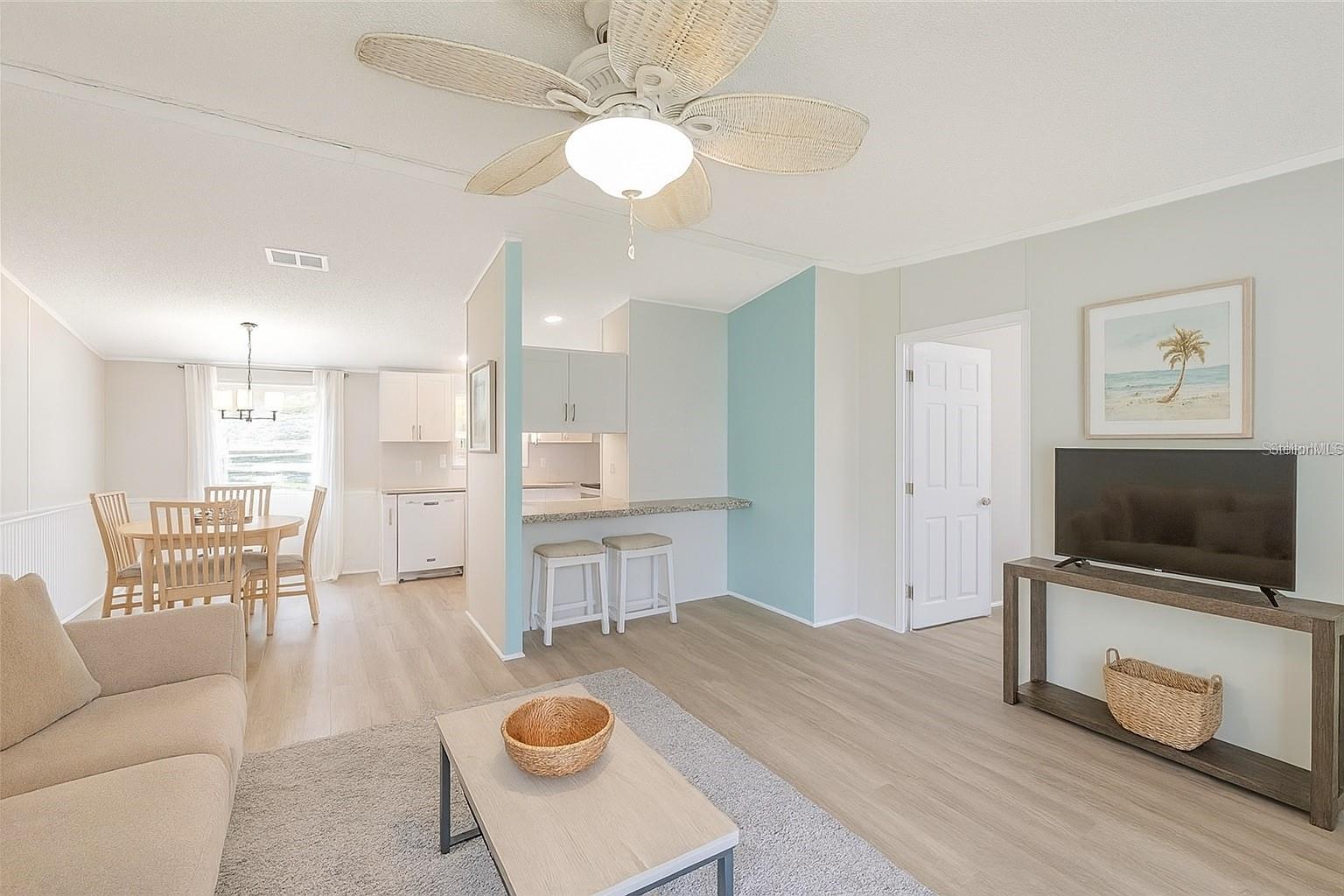 KOSSUTHVILLE SUB - Residential