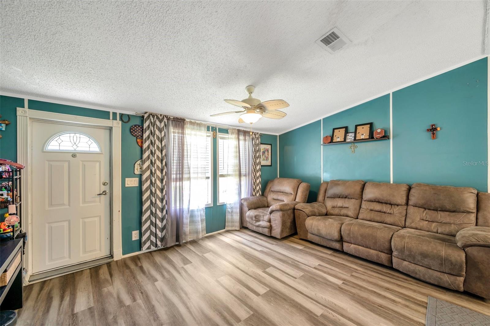 KOSSUTHVILLE SUB - Residential