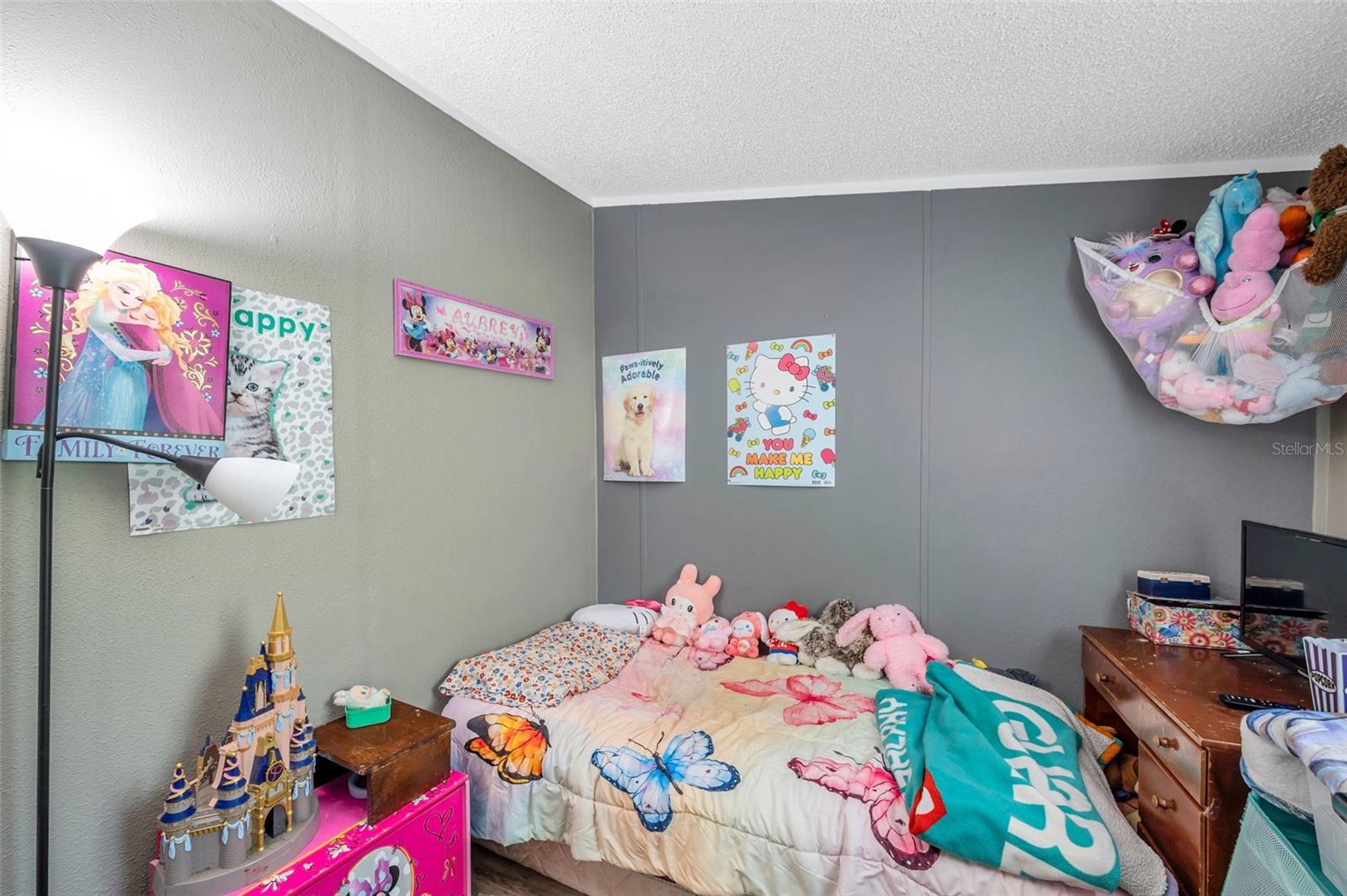 KOSSUTHVILLE SUB - Residential