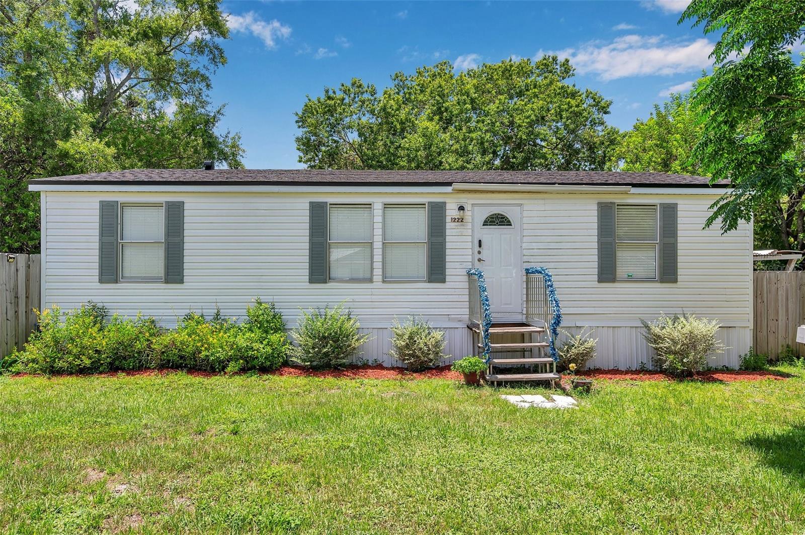 KOSSUTHVILLE SUB - Residential