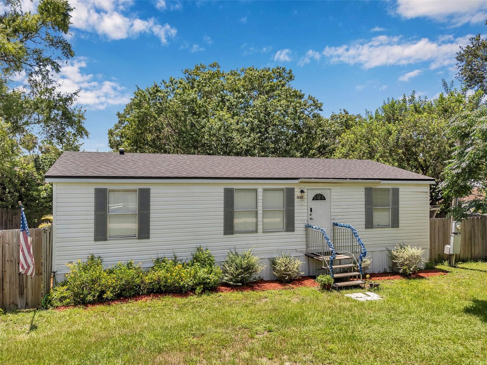 KOSSUTHVILLE SUB - Residential