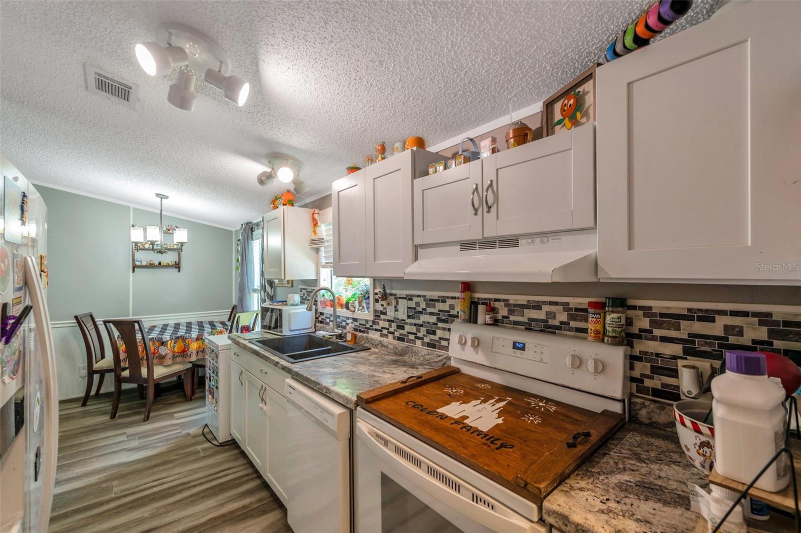 KOSSUTHVILLE SUB - Residential