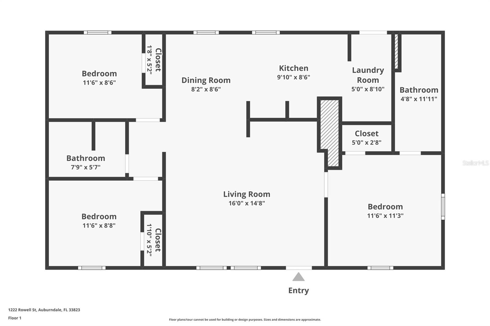 KOSSUTHVILLE SUB - Residential