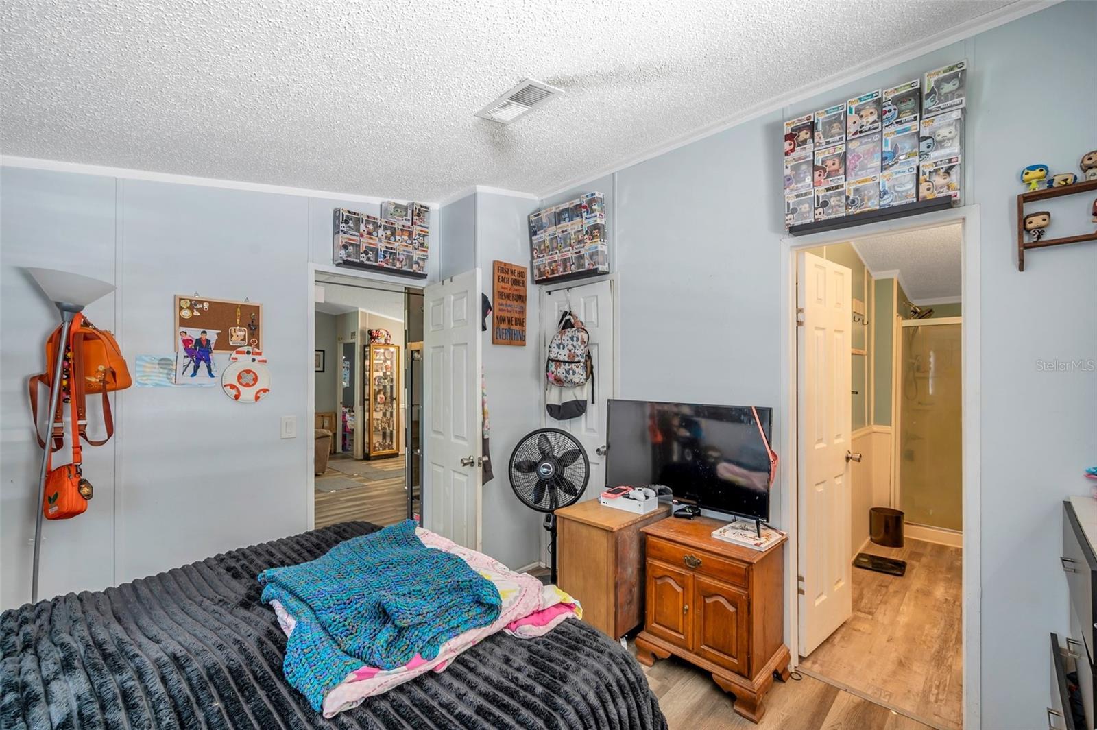 KOSSUTHVILLE SUB - Residential