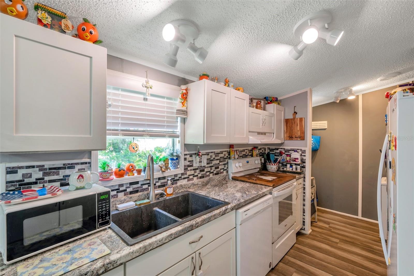 KOSSUTHVILLE SUB - Residential