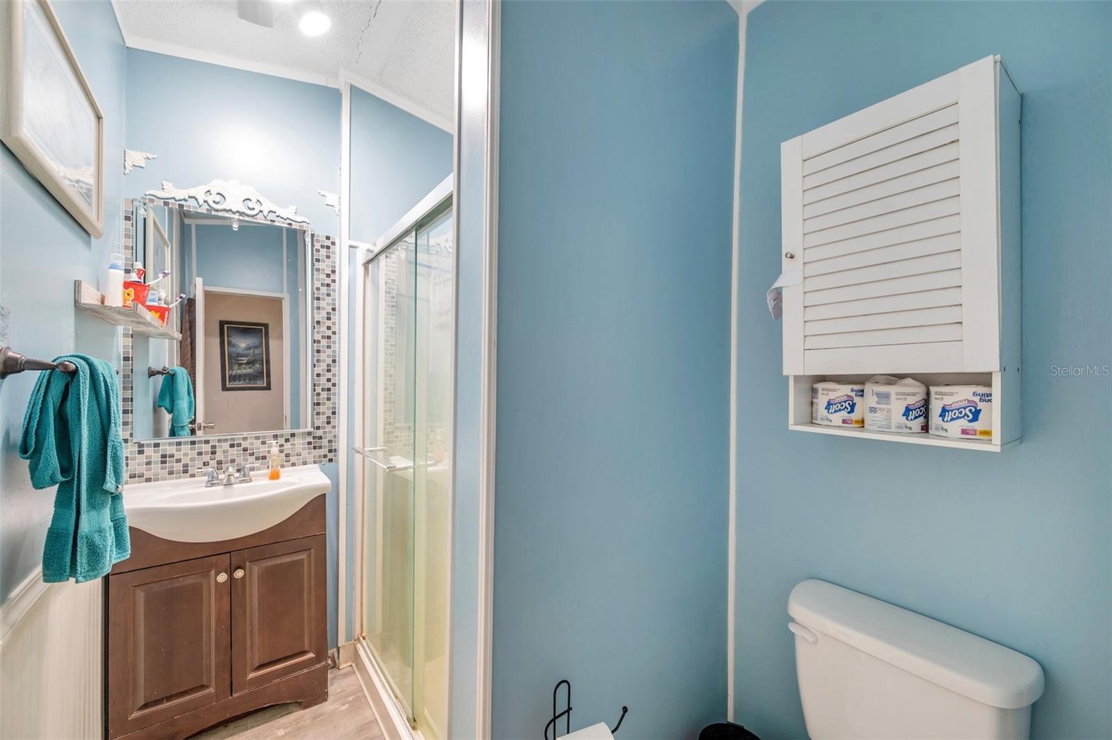 KOSSUTHVILLE SUB - Residential