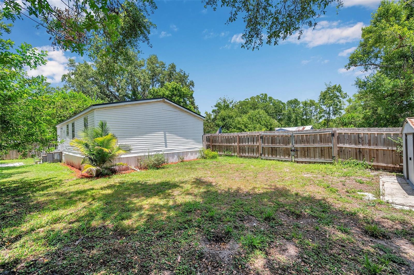 KOSSUTHVILLE SUB - Residential