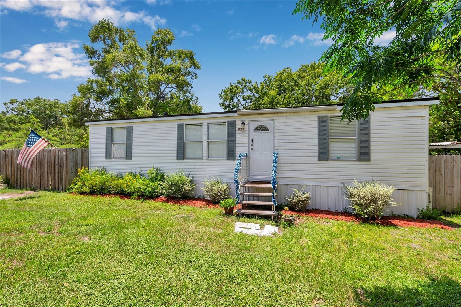 KOSSUTHVILLE SUB - Residential