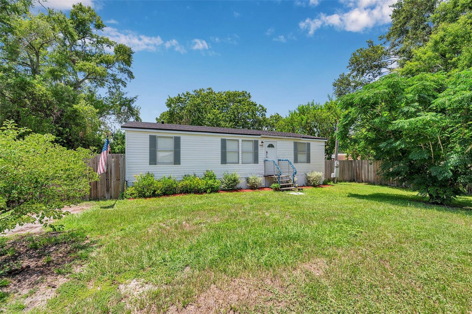 KOSSUTHVILLE SUB - Residential