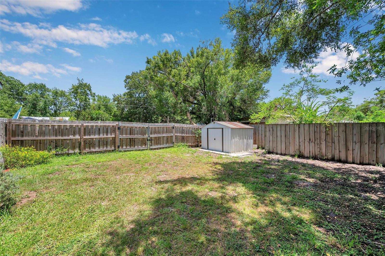 KOSSUTHVILLE SUB - Residential