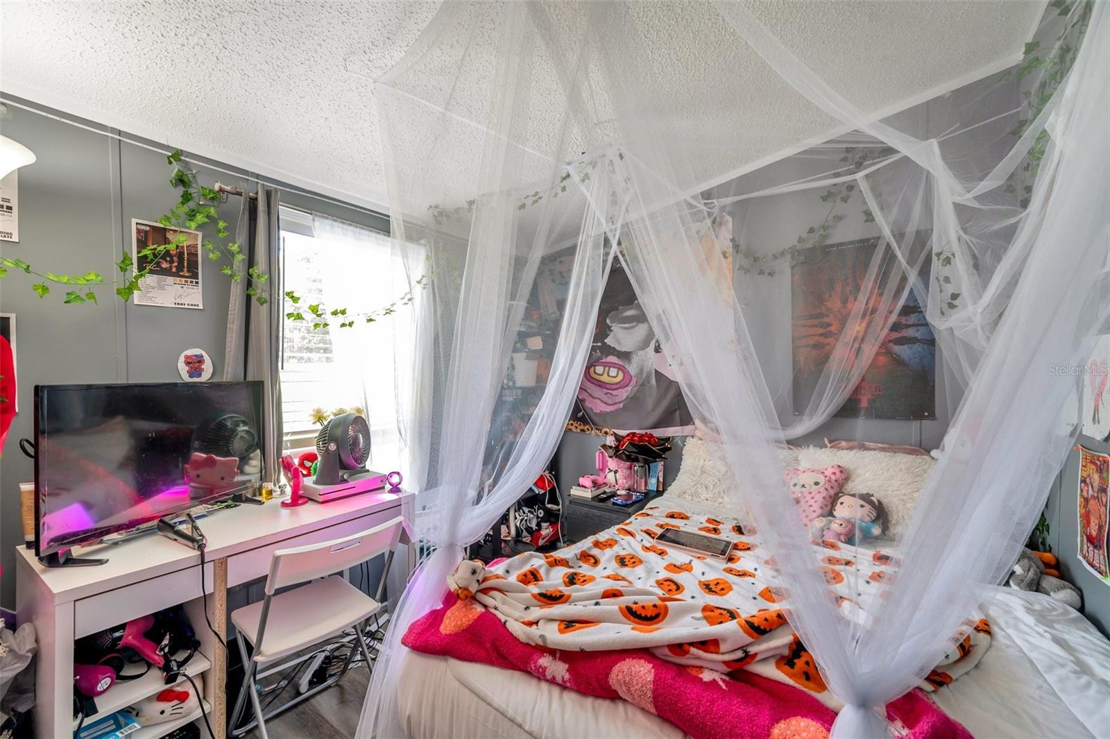 KOSSUTHVILLE SUB - Residential