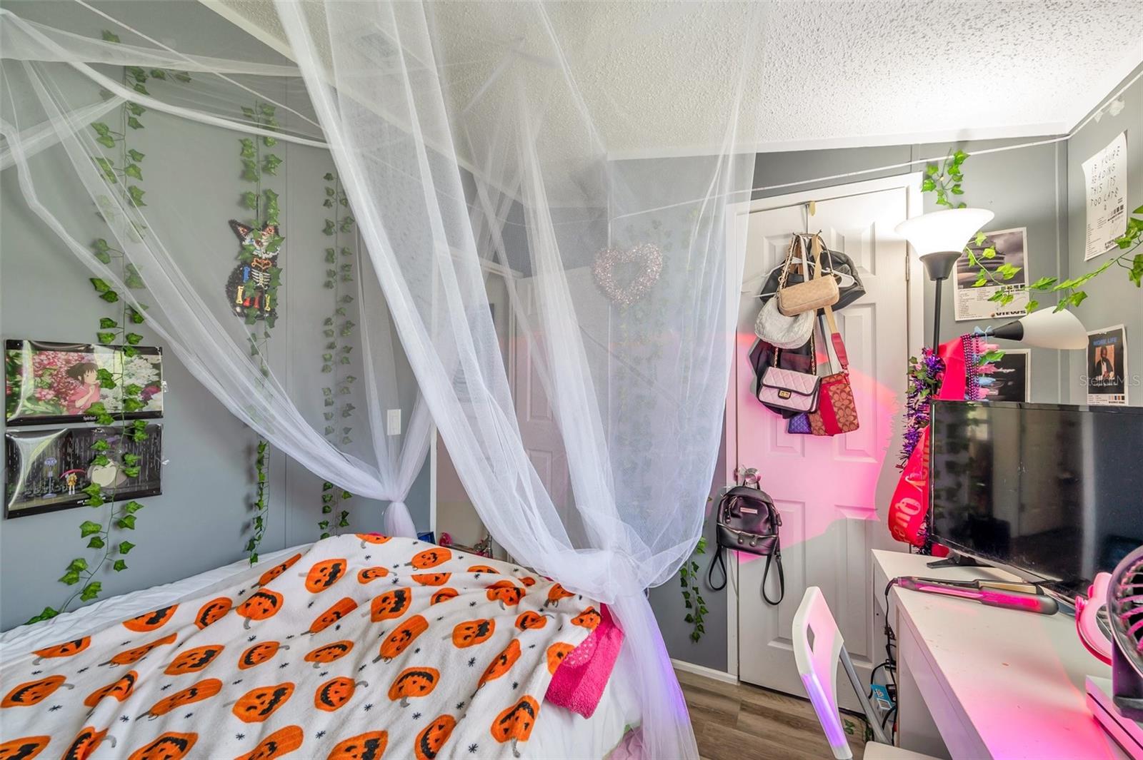 KOSSUTHVILLE SUB - Residential