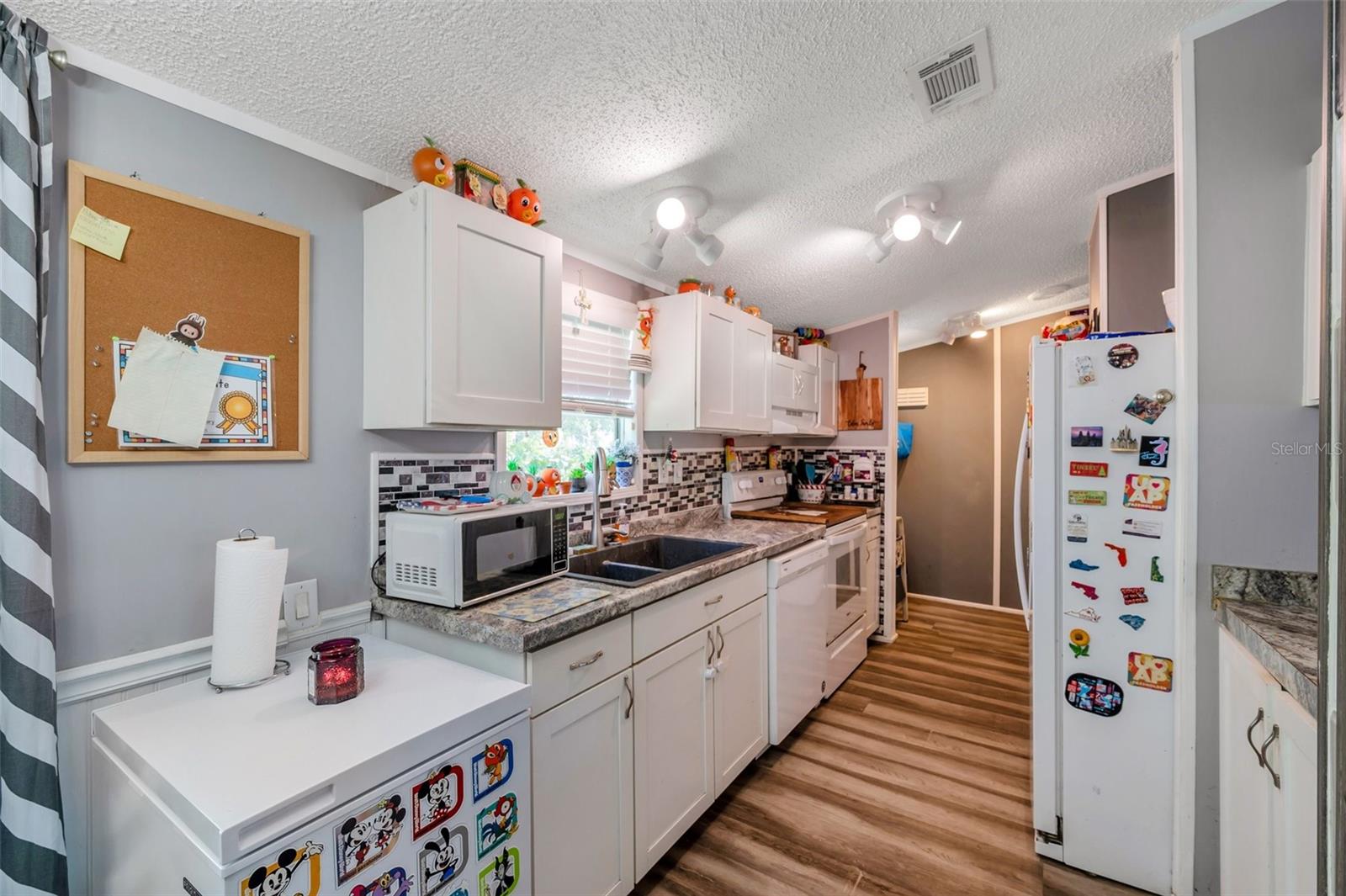 KOSSUTHVILLE SUB - Residential