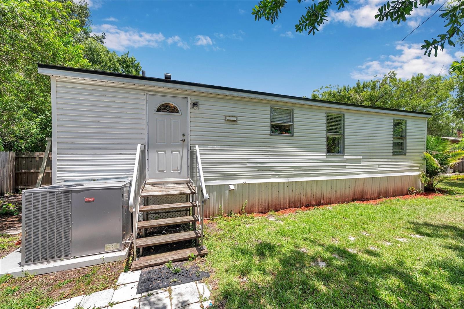 KOSSUTHVILLE SUB - Residential