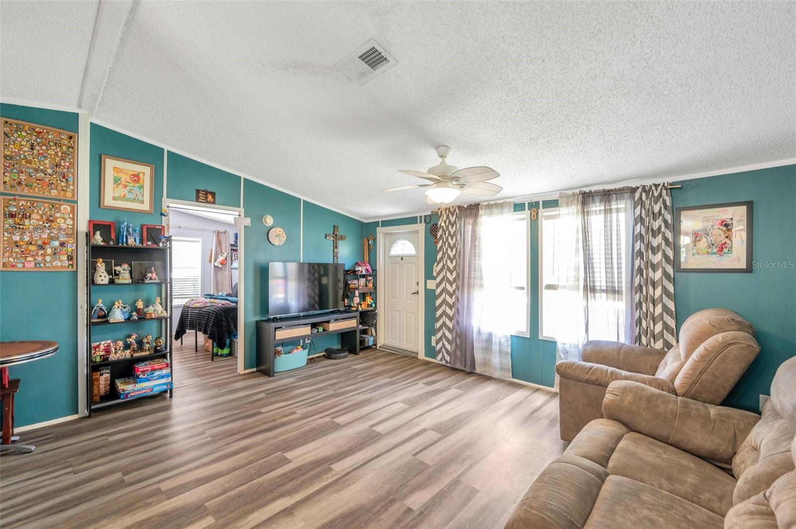 KOSSUTHVILLE SUB - Residential