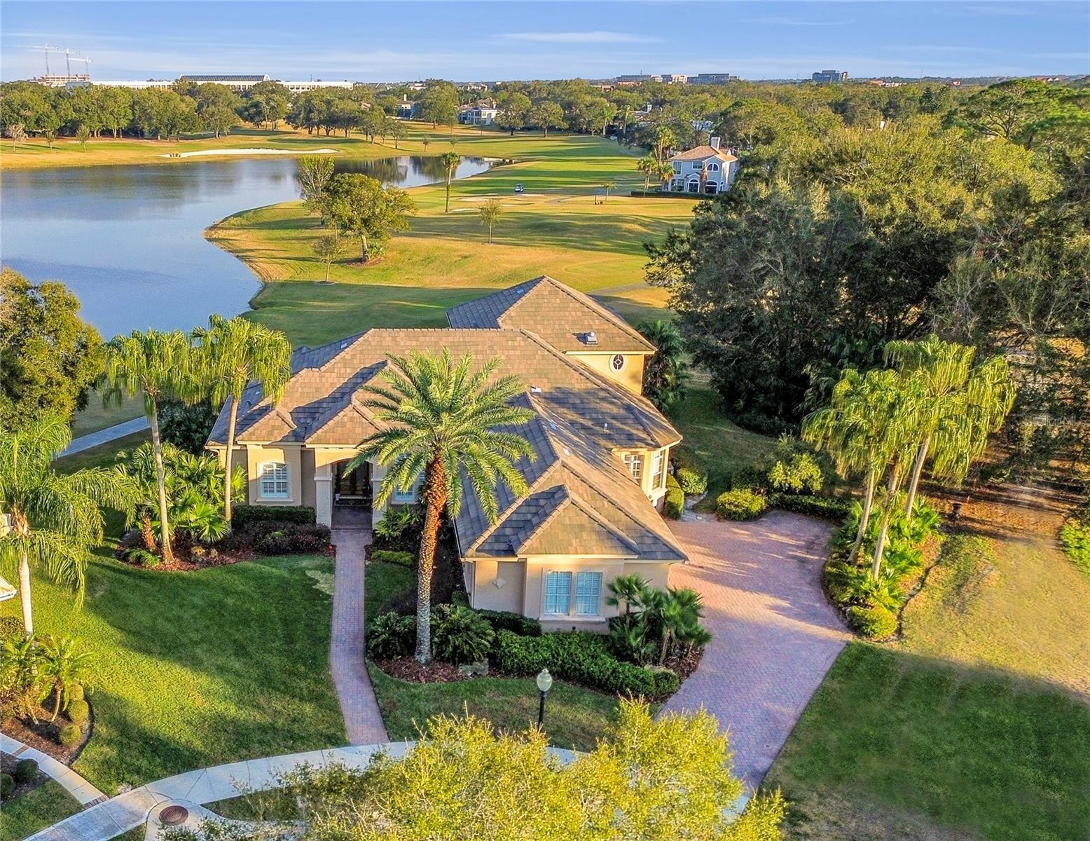 HEATHROW/BRECKENRIDGE HEIGHTS - Residential