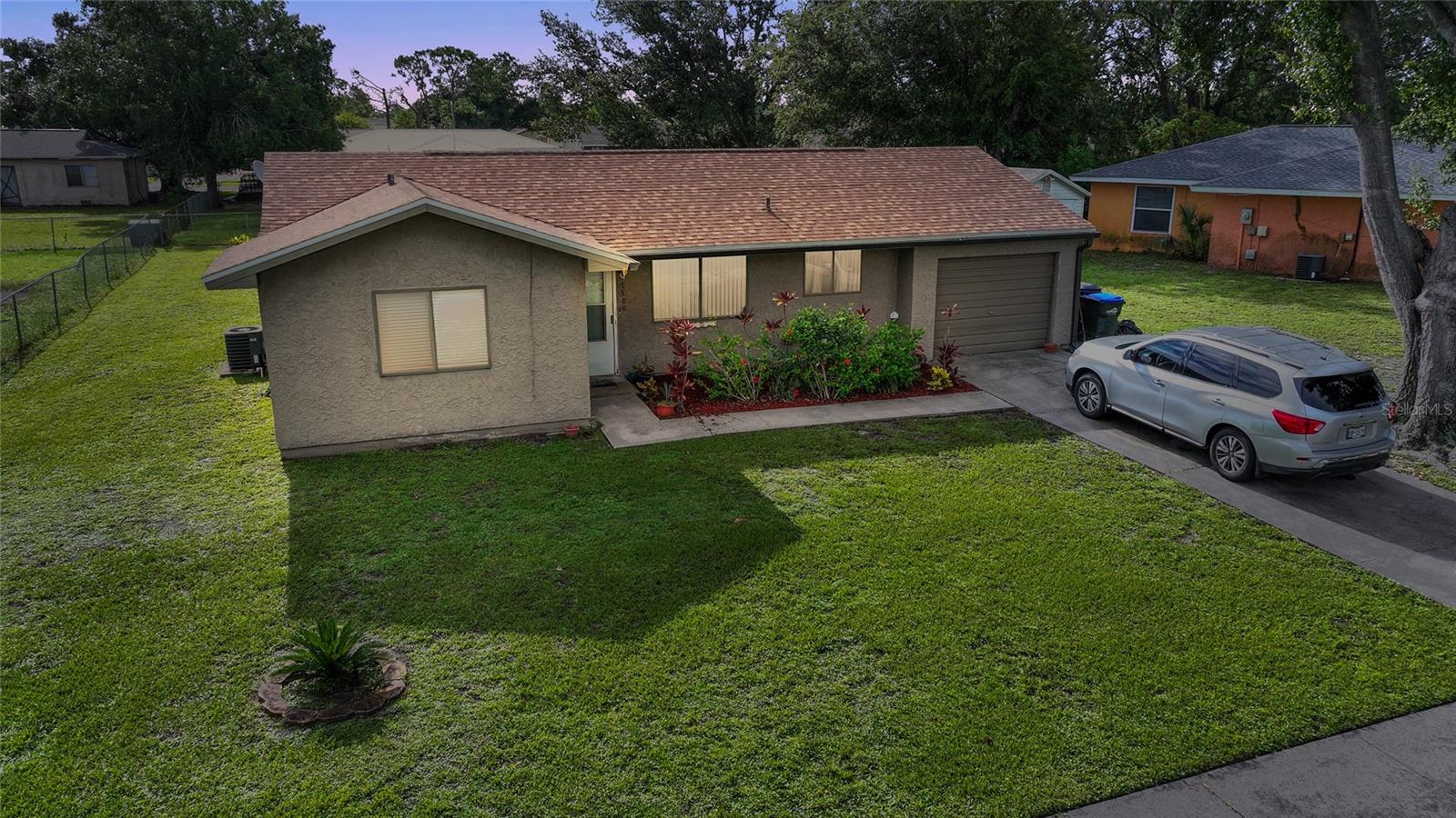 PORT CHARLOTTE SUB 50 - Residential