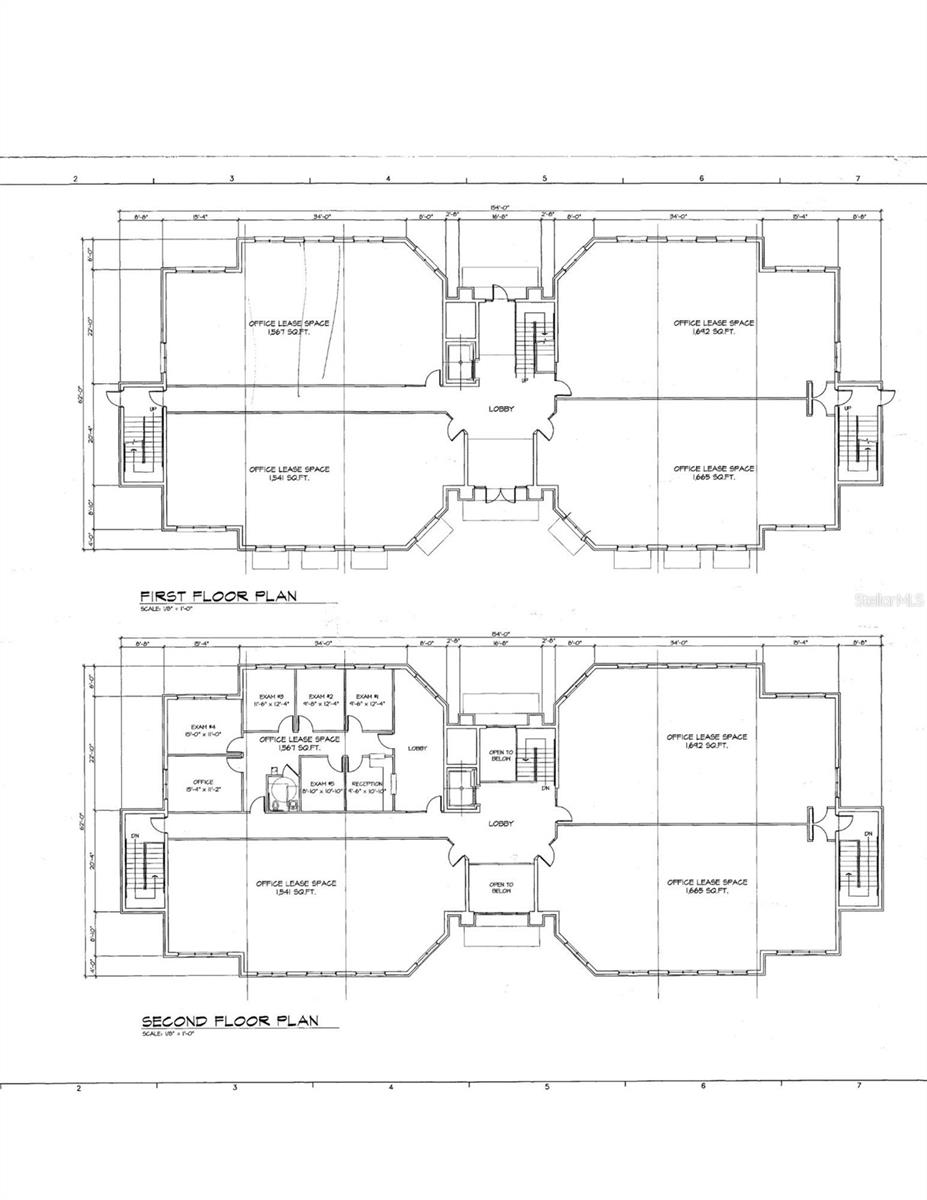TOWN CENTER/PALM COAST PHASE I - Land