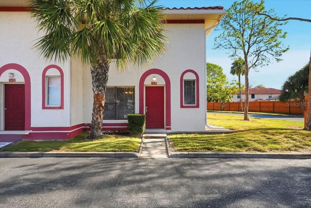 Photo of 1645 Sandy Point Square #73, Orlando, FL 32807 (MLS # O6373108)