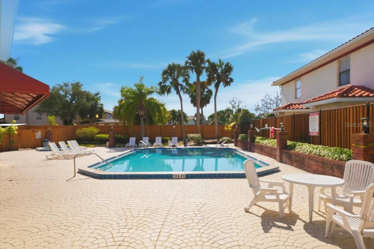 HIDDEN CREEK CONDO PH 04 - Residential Lease