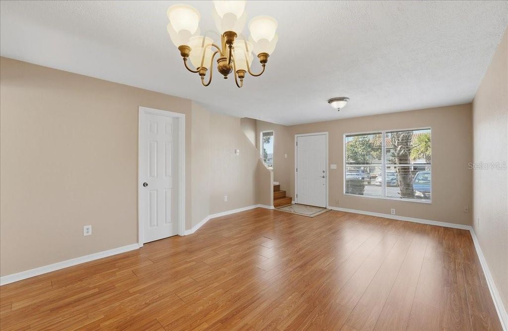 Photo of 1645 Sandy Point Square #73, Orlando, FL 32807 (MLS # O6373108)