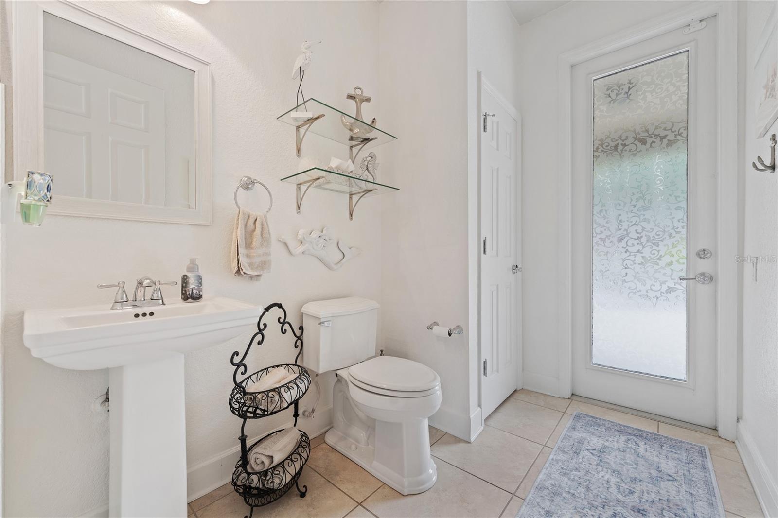 MEADOW RIDGE - Residential