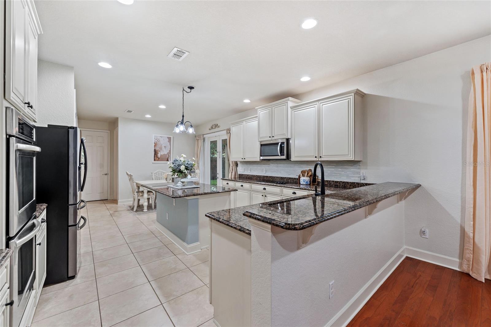 MEADOW RIDGE - Residential