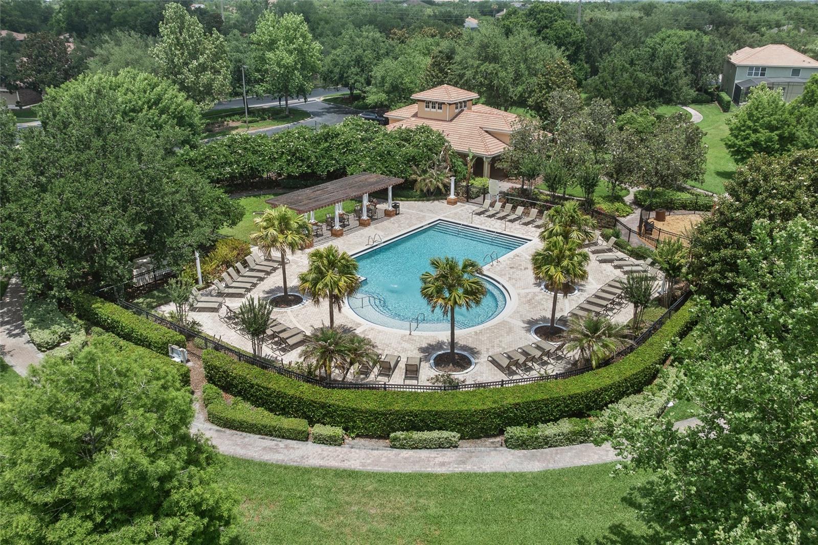 MEADOW RIDGE - Residential
