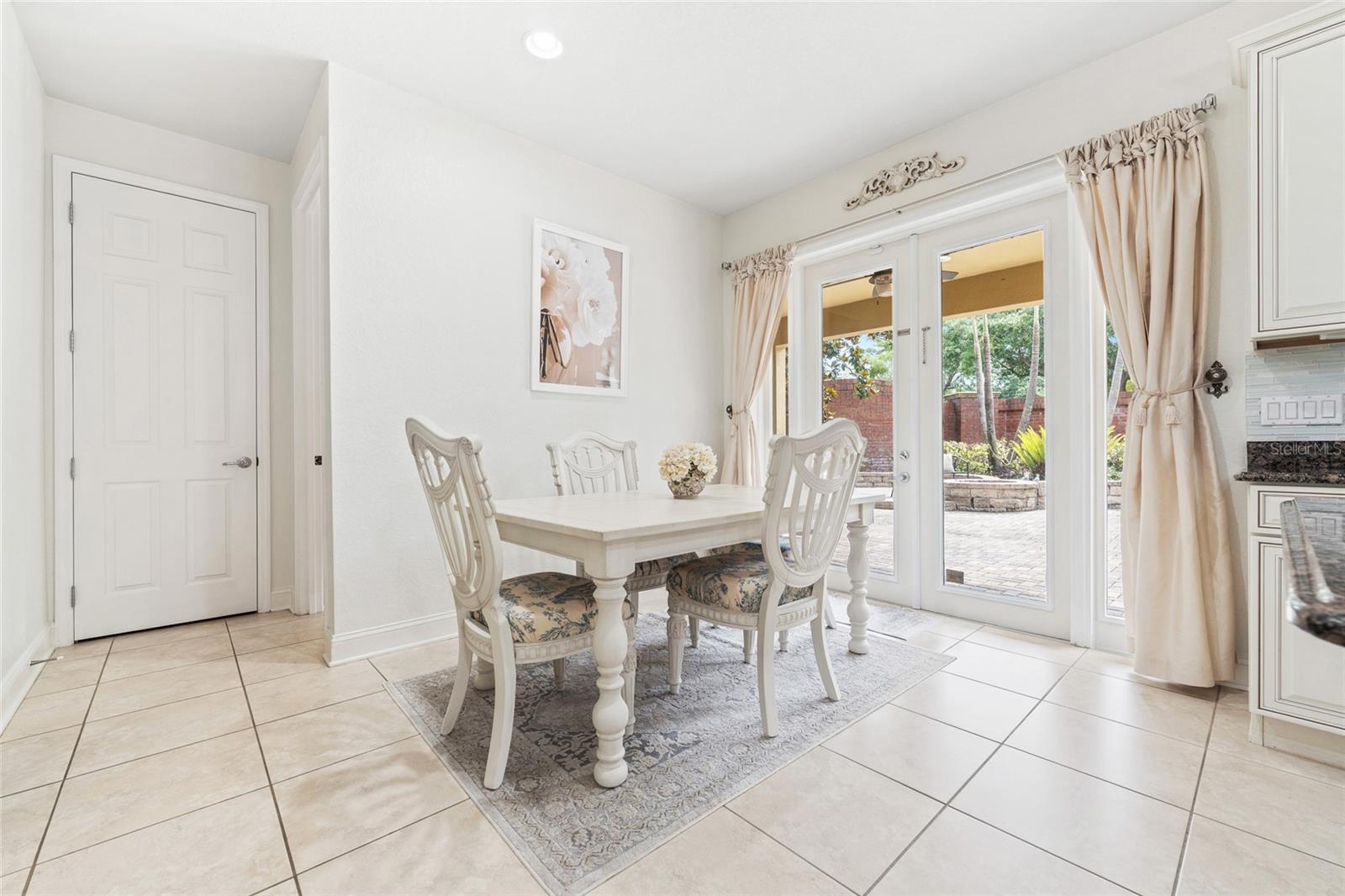 MEADOW RIDGE - Residential