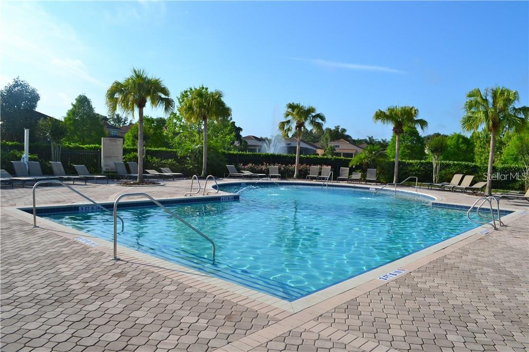 MEADOW RIDGE - Residential