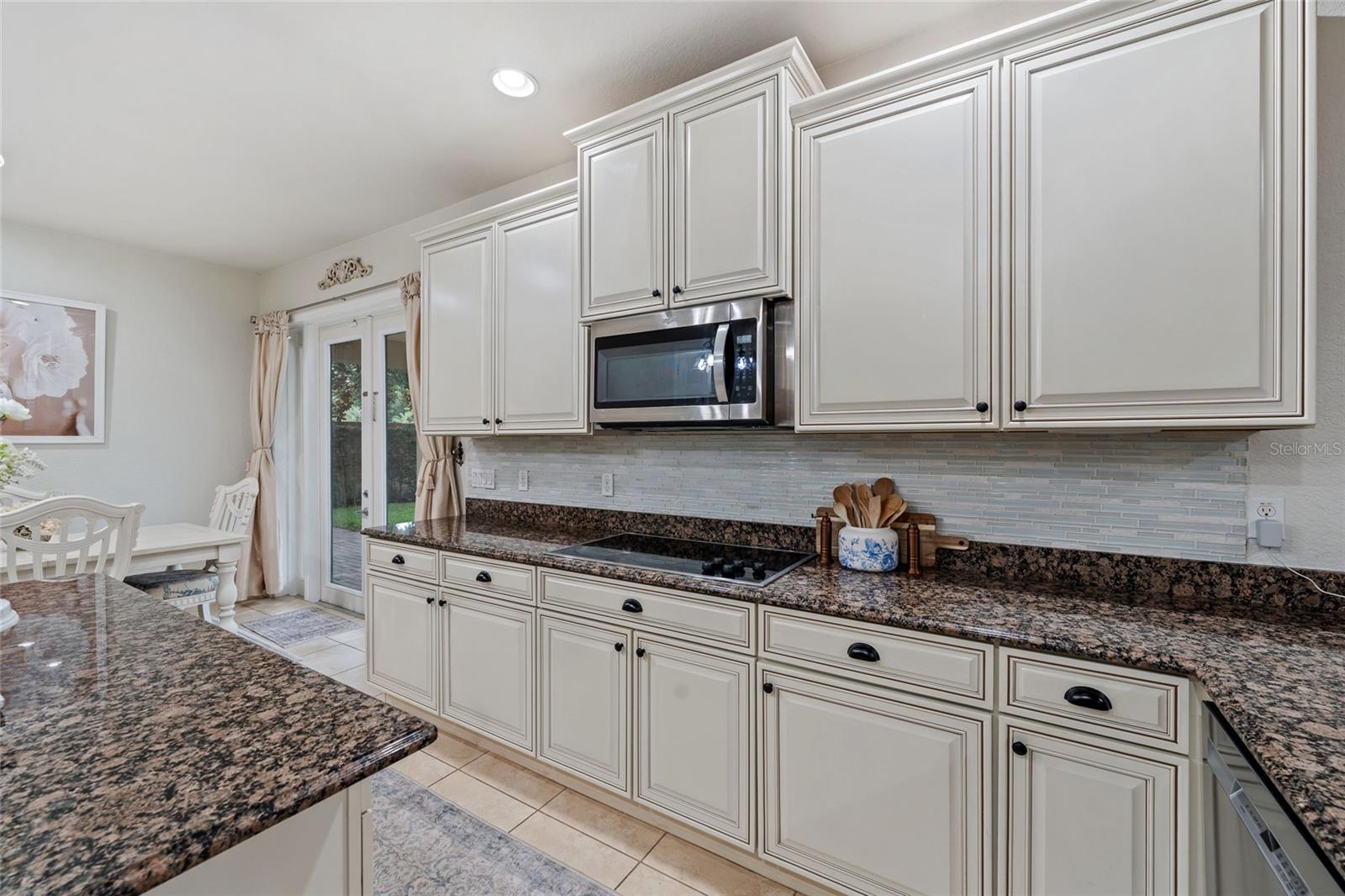 MEADOW RIDGE - Residential
