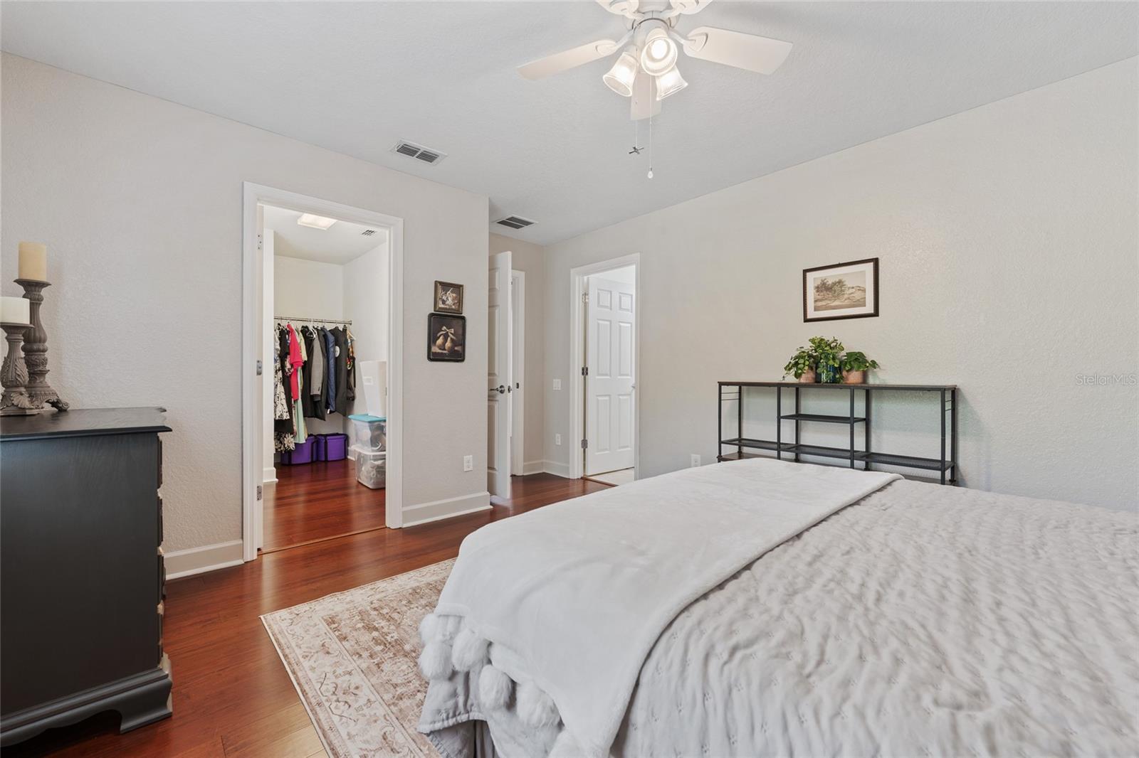 MEADOW RIDGE - Residential
