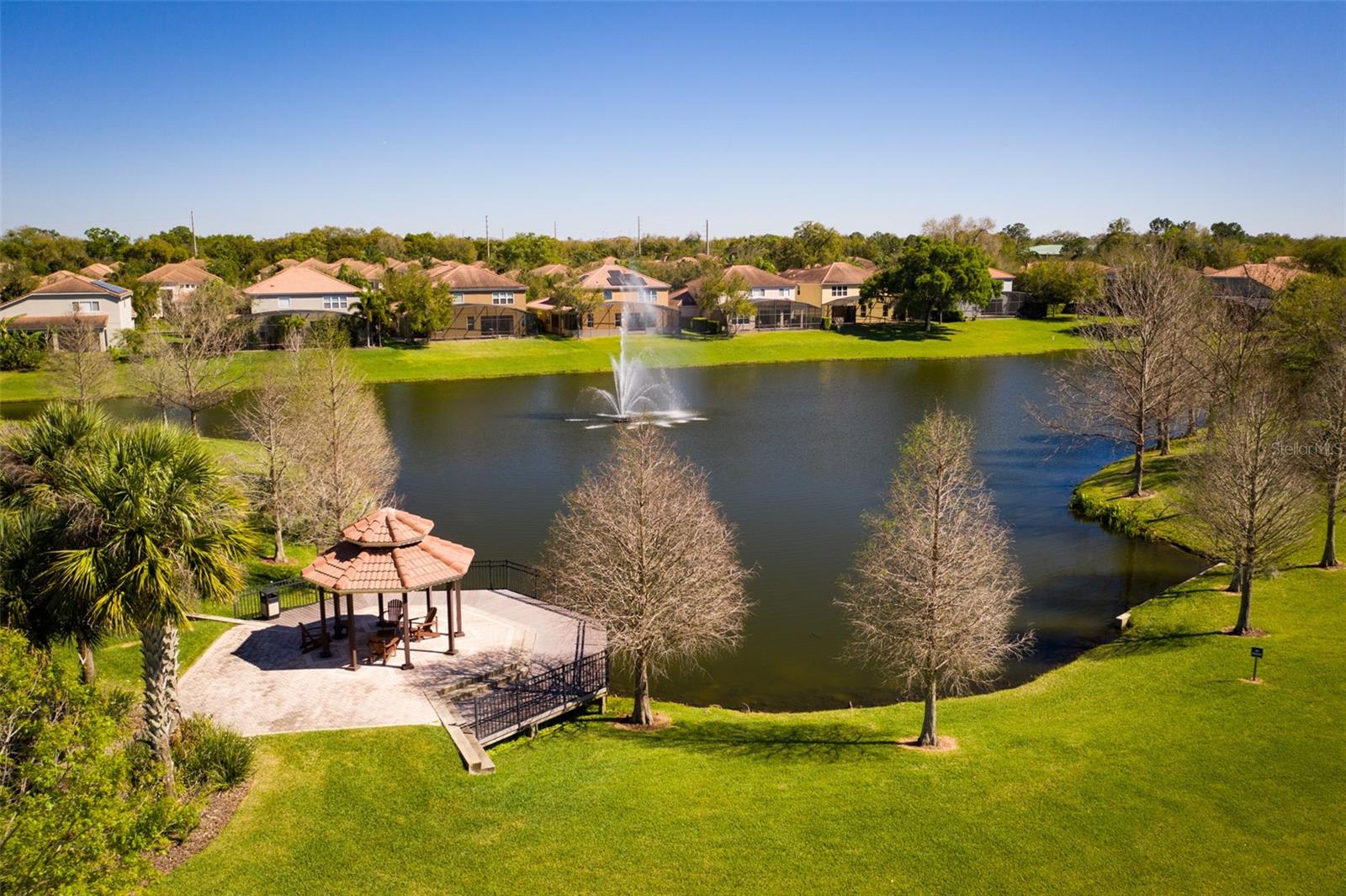 MEADOW RIDGE - Residential