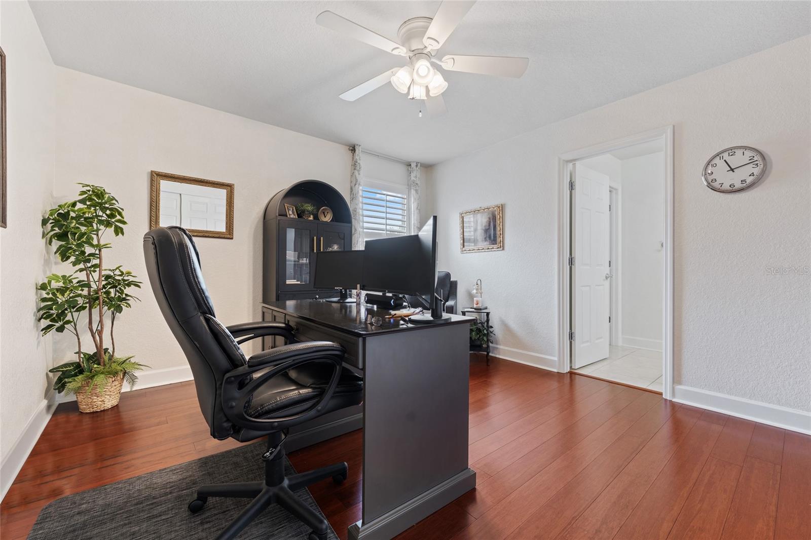 MEADOW RIDGE - Residential