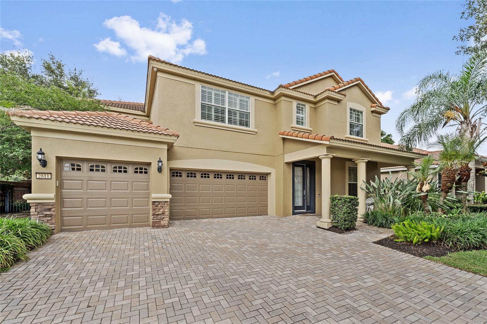 MEADOW RIDGE - Residential