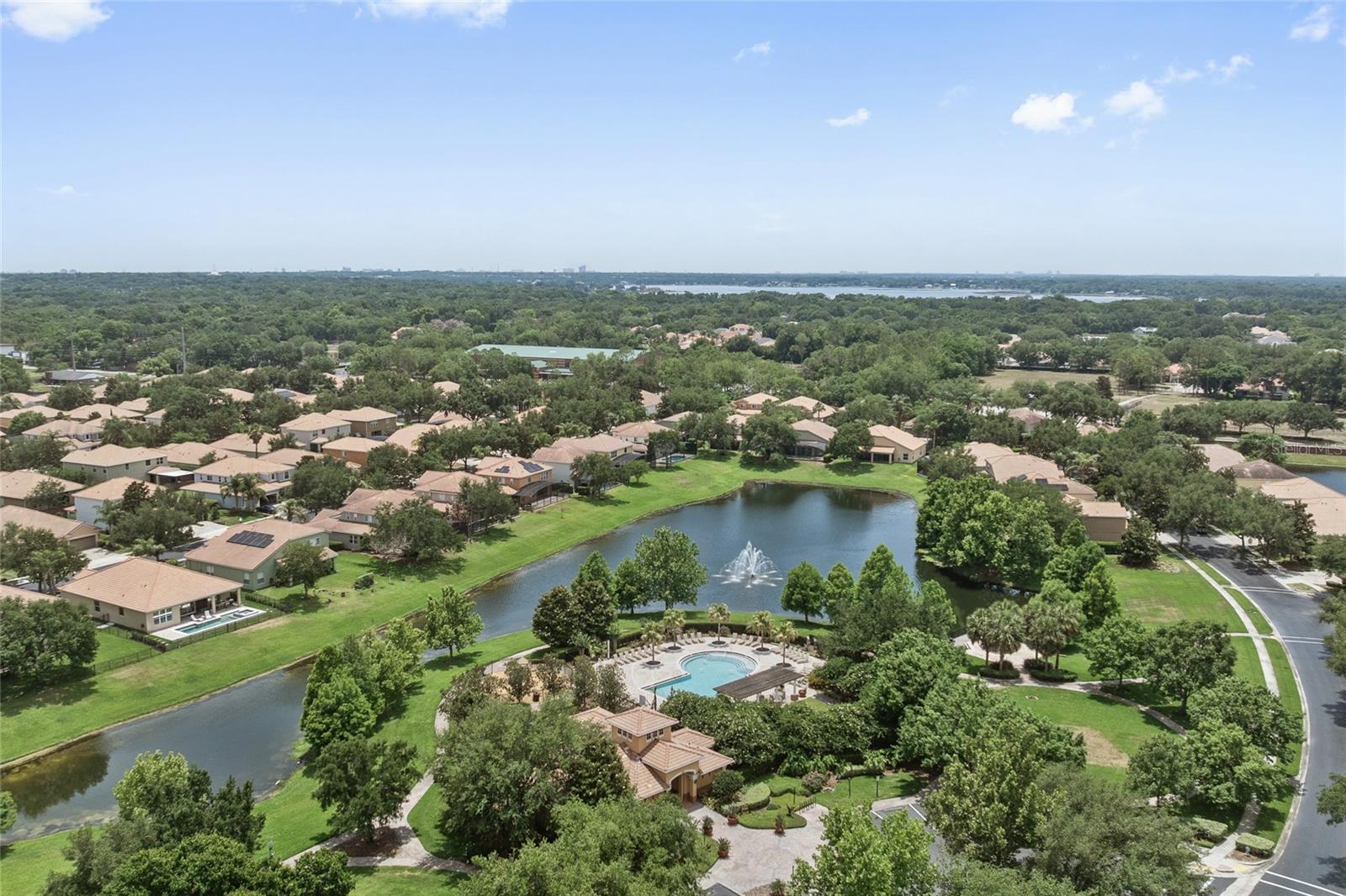 MEADOW RIDGE - Residential