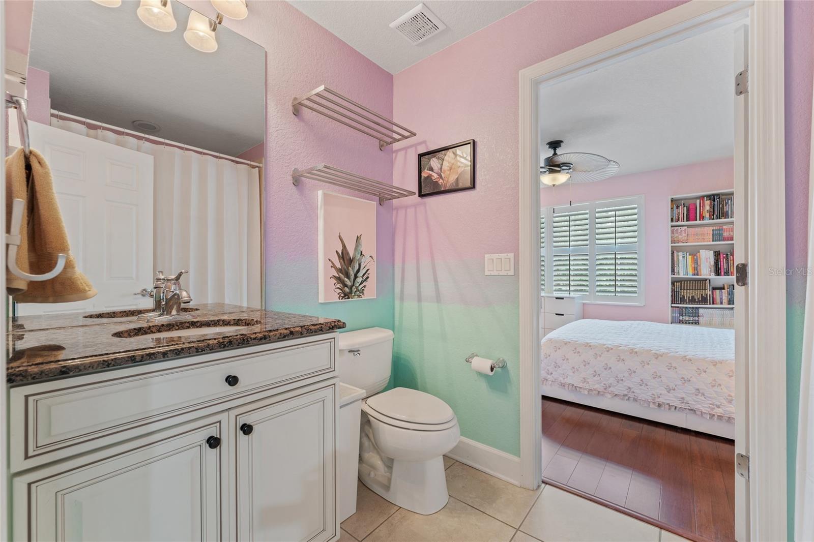 MEADOW RIDGE - Residential