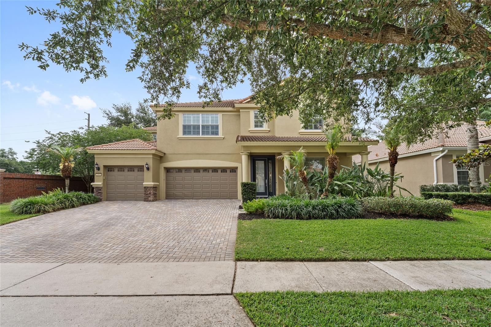 MEADOW RIDGE - Residential