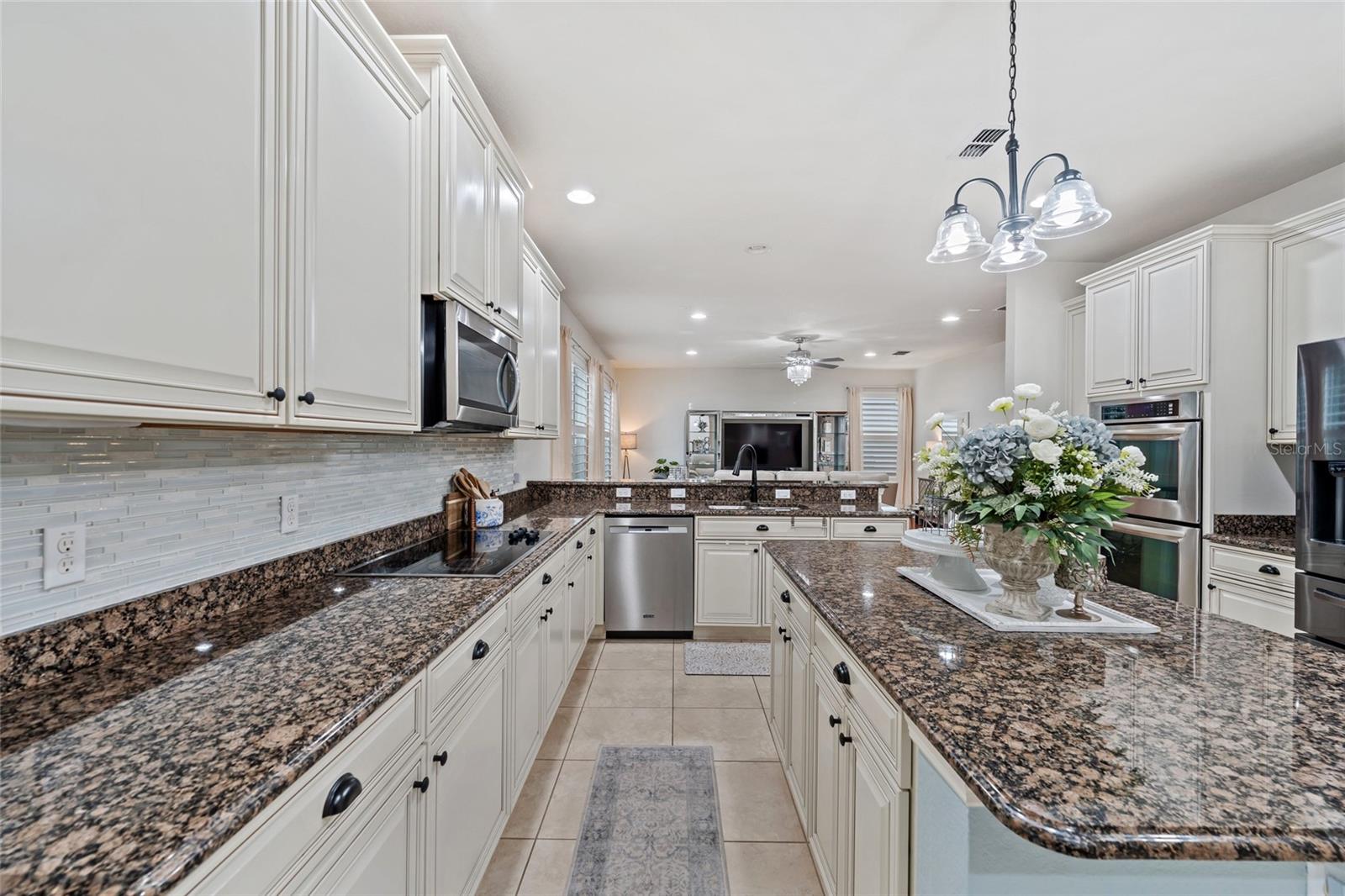 MEADOW RIDGE - Residential