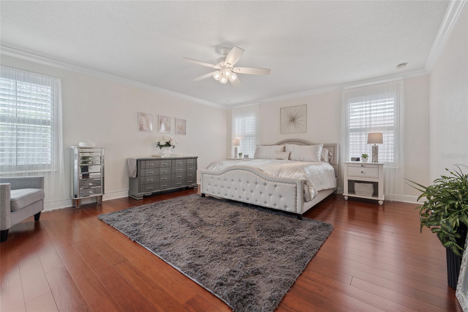 MEADOW RIDGE - Residential