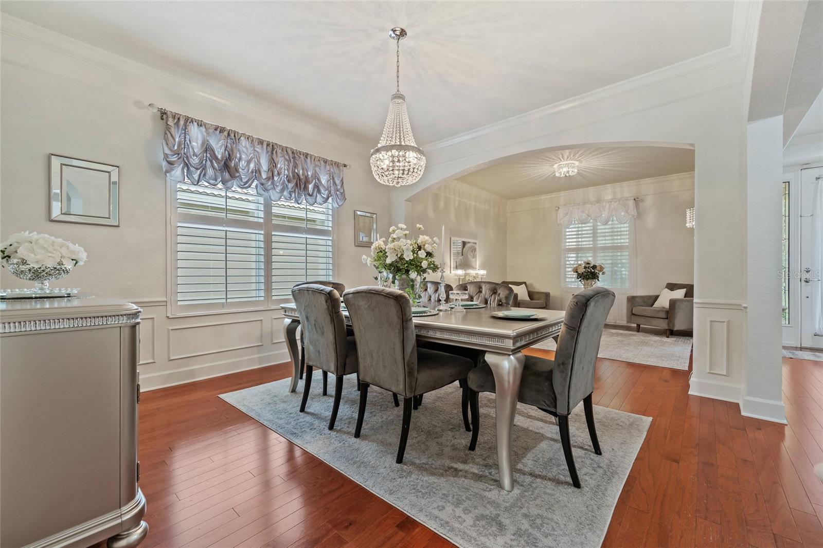 MEADOW RIDGE - Residential