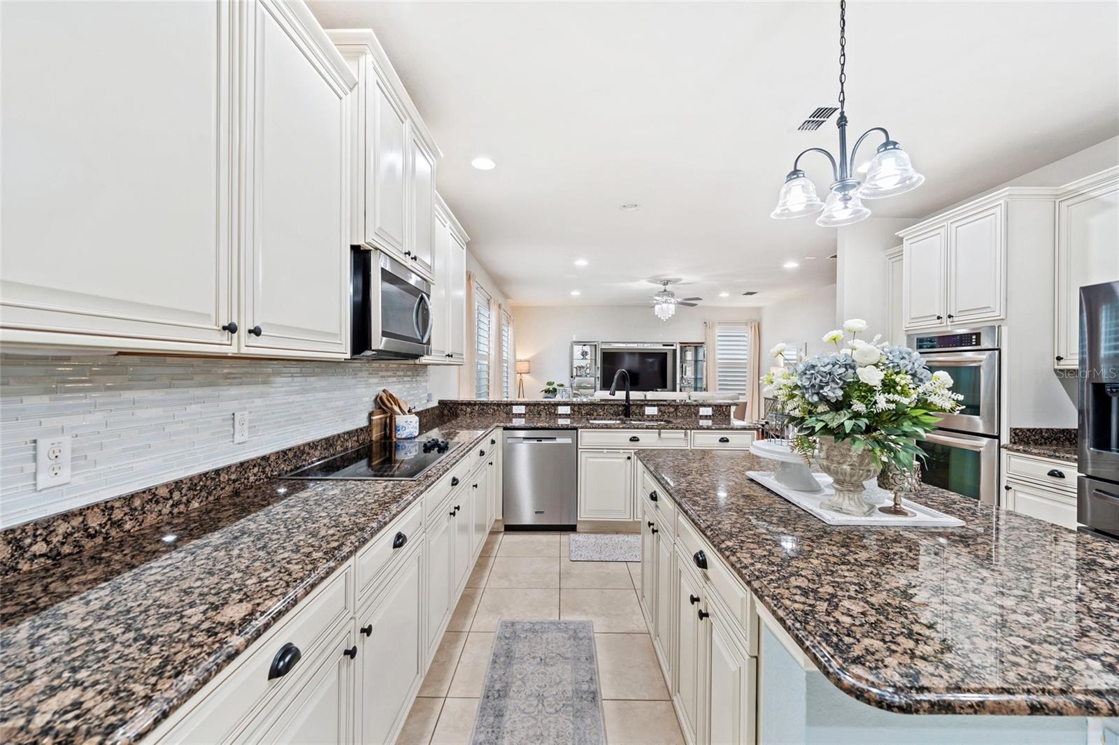 MEADOW RIDGE - Residential