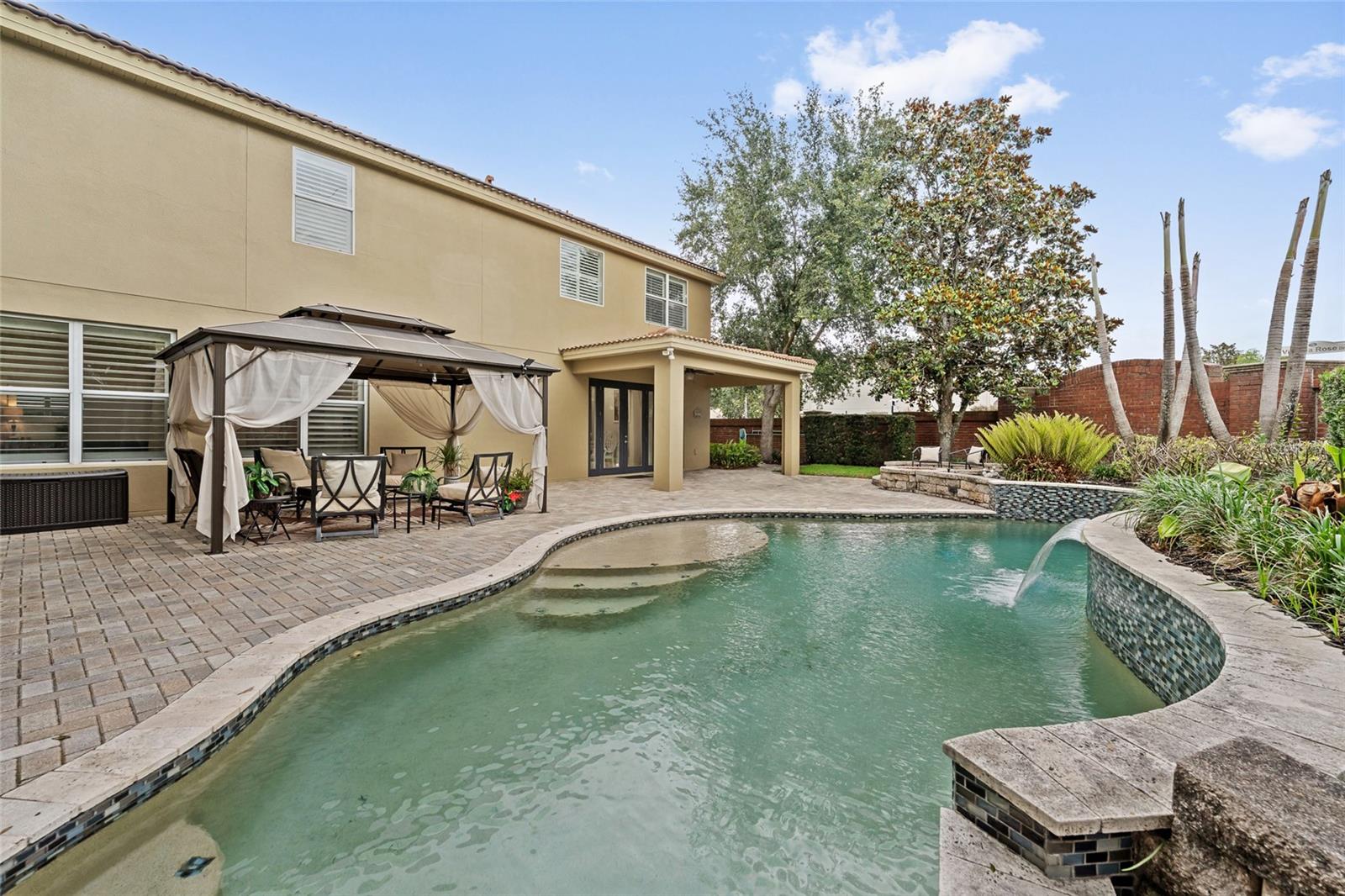 MEADOW RIDGE - Residential