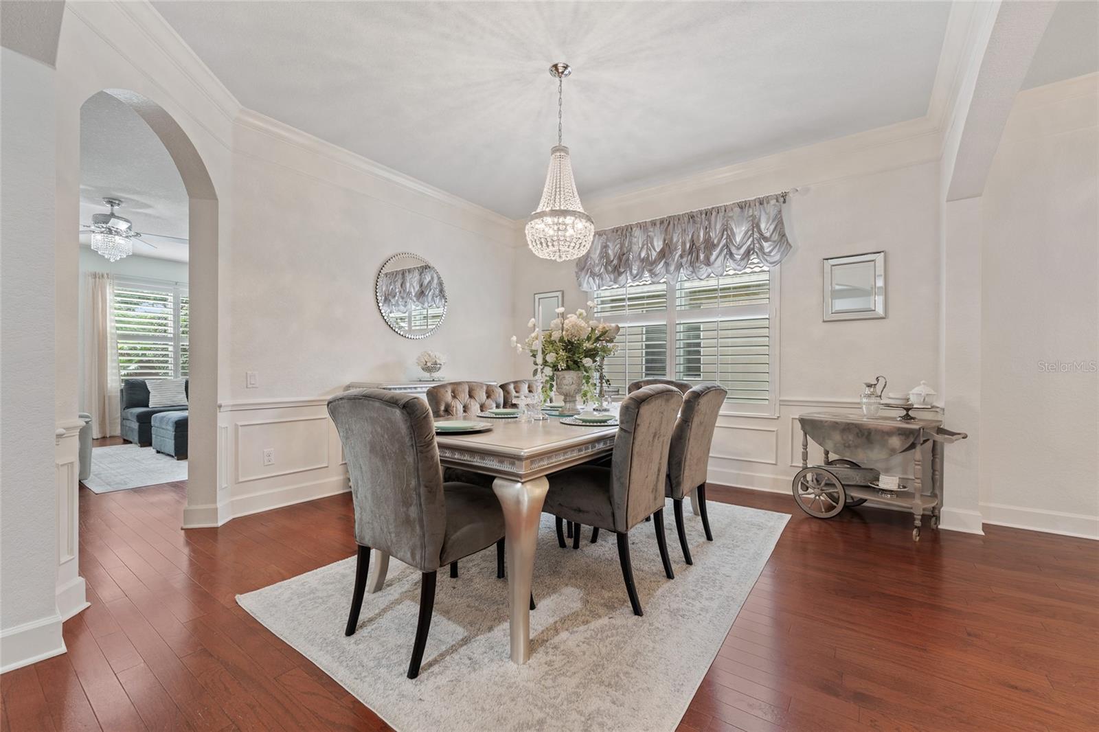 MEADOW RIDGE - Residential