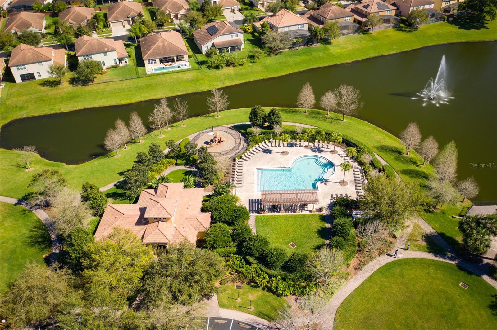 MEADOW RIDGE - Residential