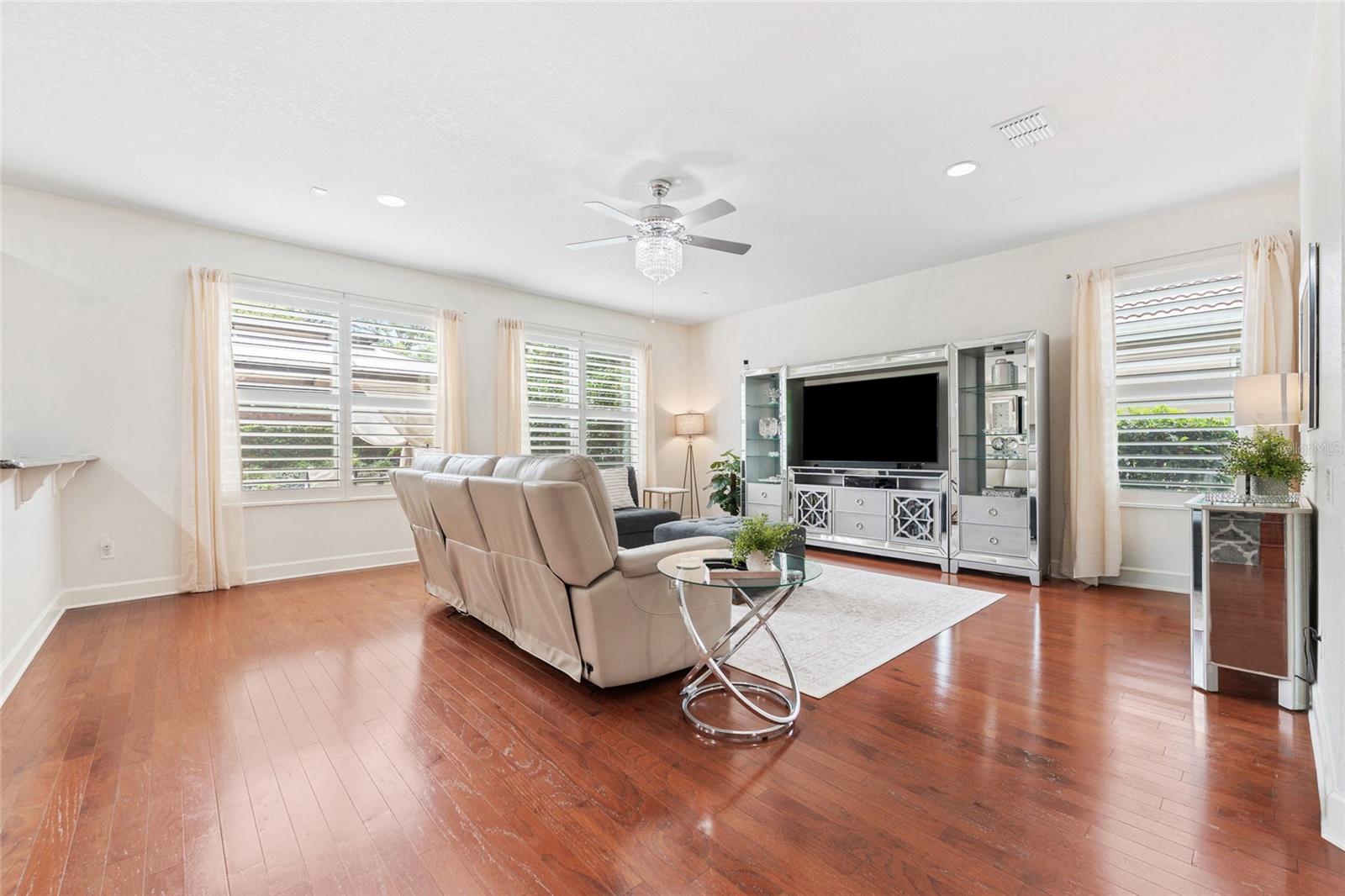 MEADOW RIDGE - Residential